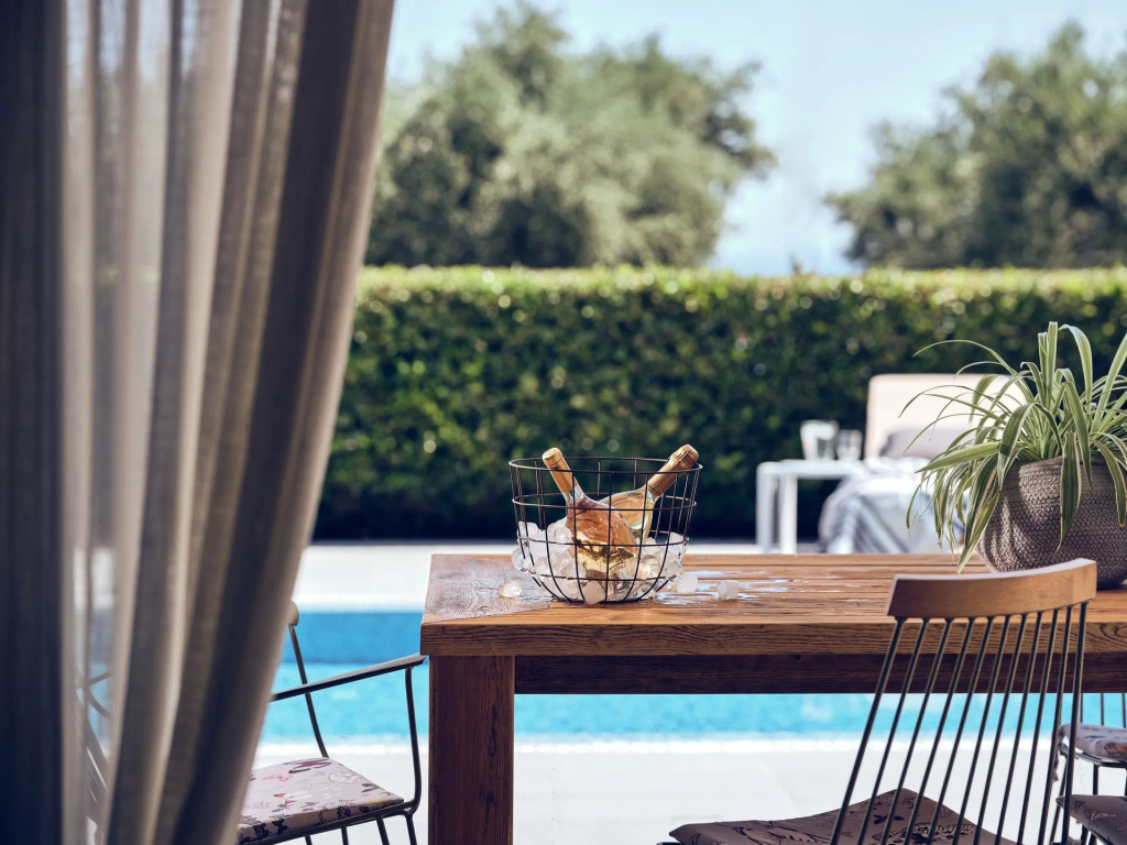 Cielo villas - An Authentic Mediterranean Living