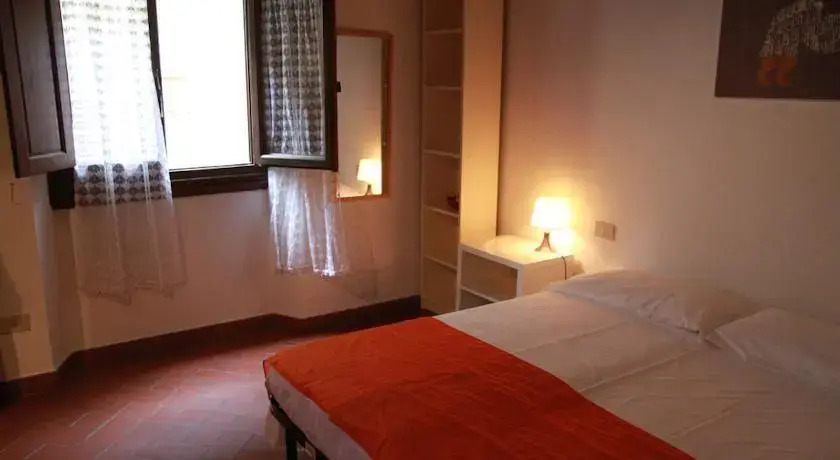 B&B La Madia