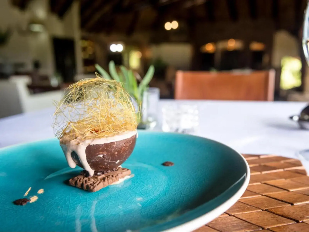 Bushwa Game Lodge