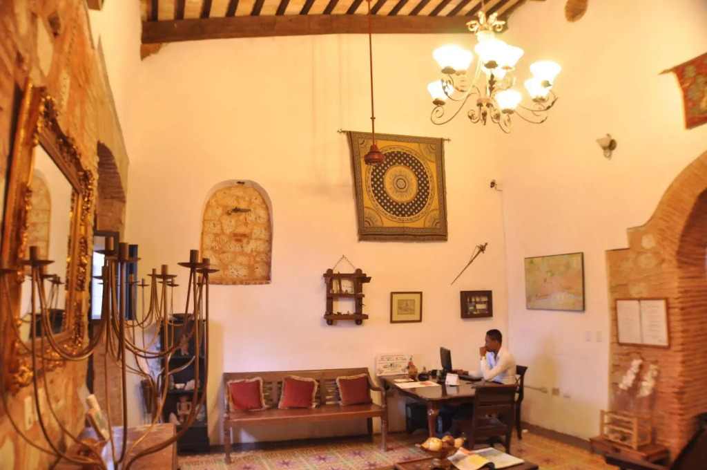 Hotel Doña Elvira