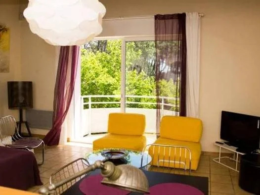 Le Lodge du Cap Ferret