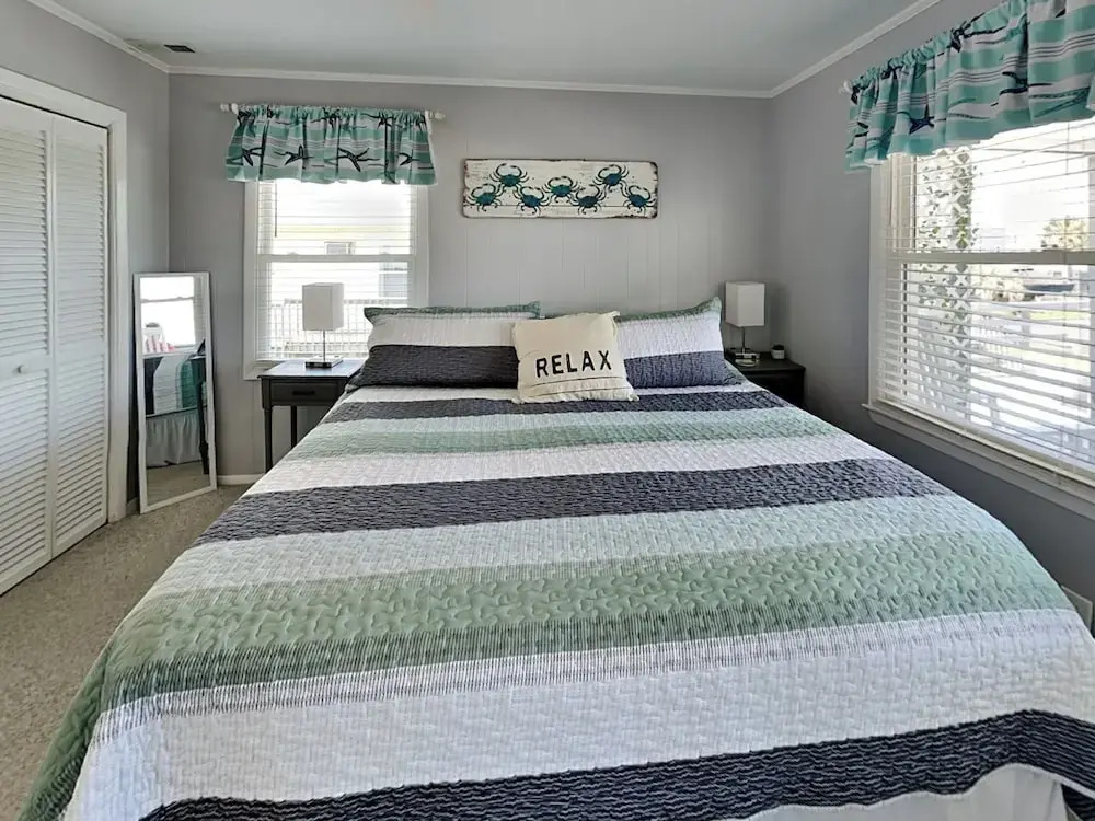 Unforgettable Memories by Topsail Realty