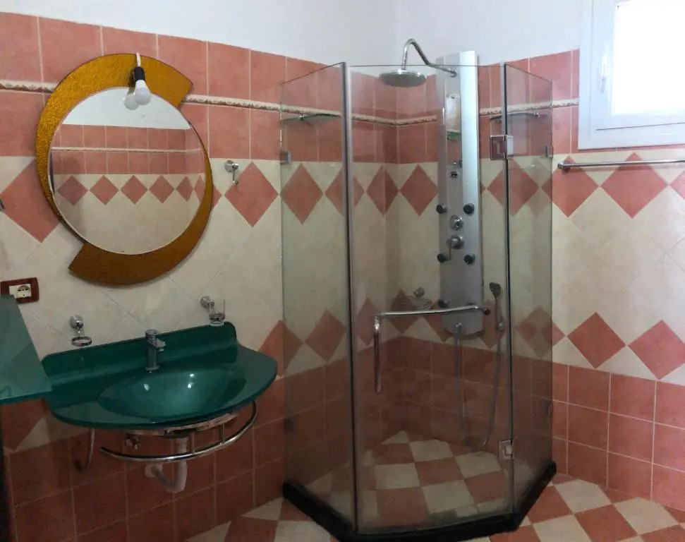 Apartment Besniku Ksamil