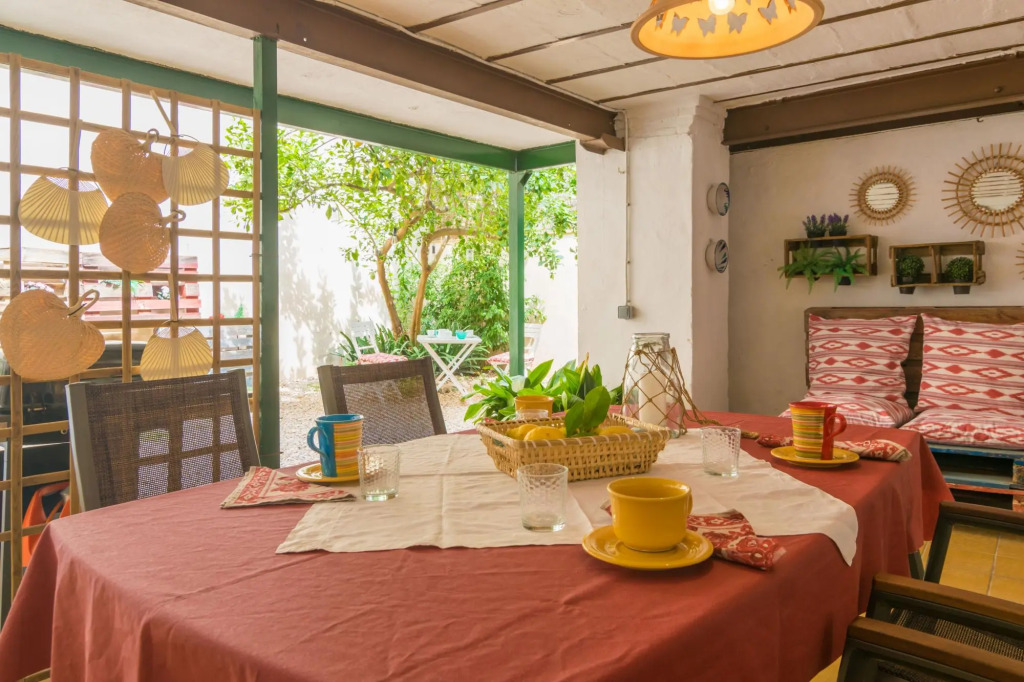 Ca Sa Tia -Sóller