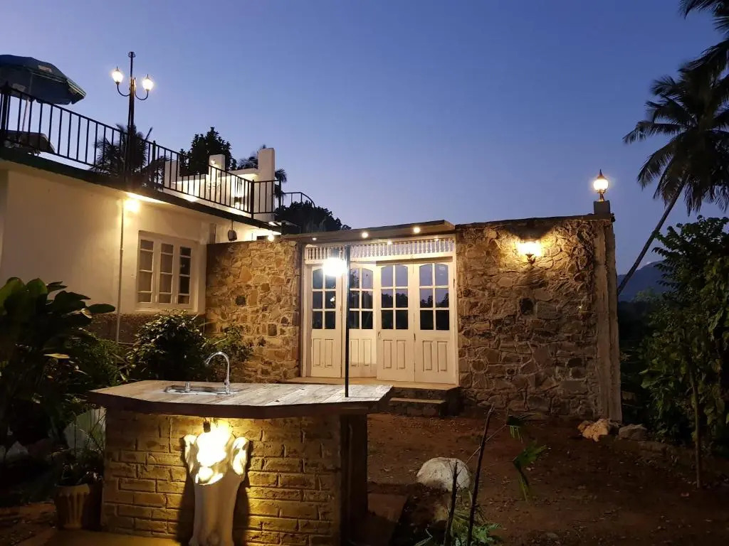 Galkanda Walawwa Boutique Villa
