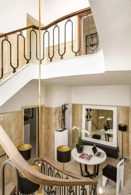 White Villa Tel Aviv Hotel