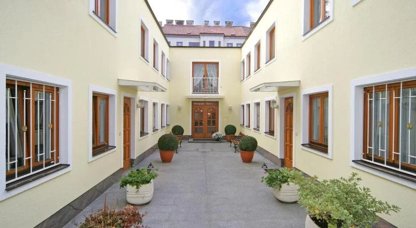 Fleger Appartements