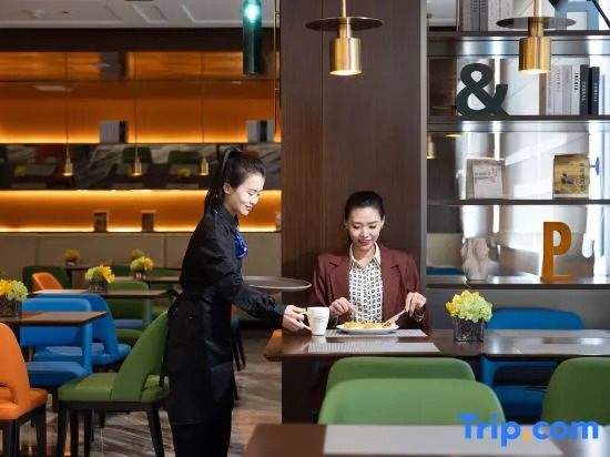 Hampton by Hilton Pingyao Ancient City