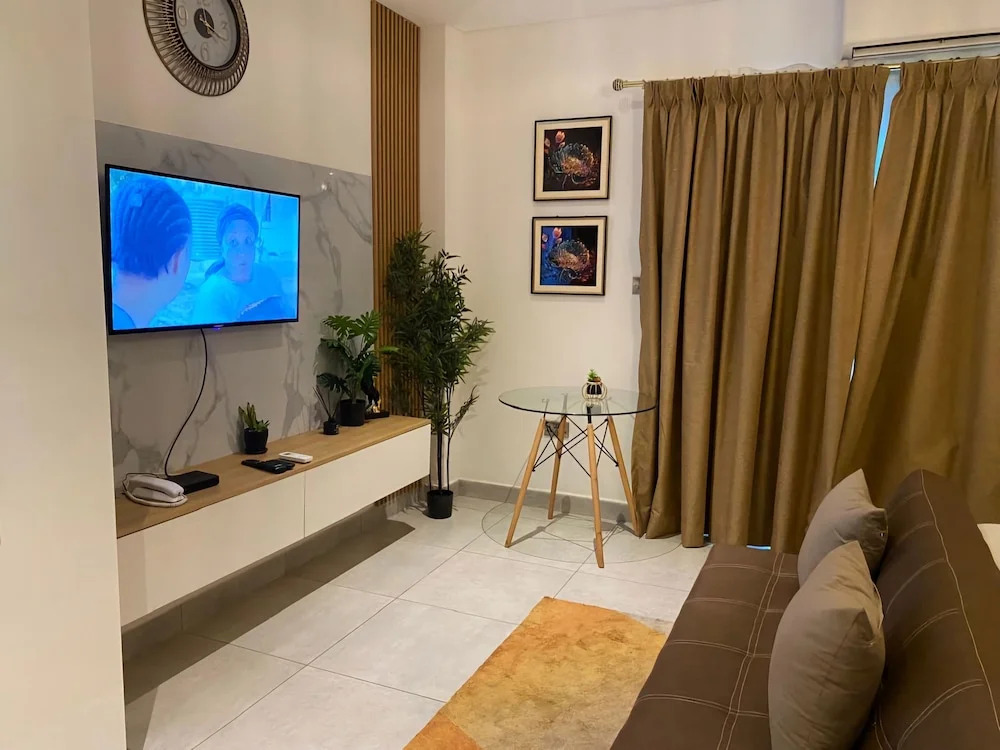 Signature Luxury Apartments
