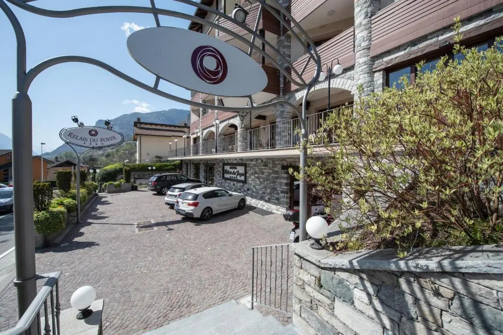 Relais Du Foyer