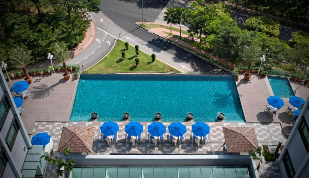 Royale Chulan Damansara