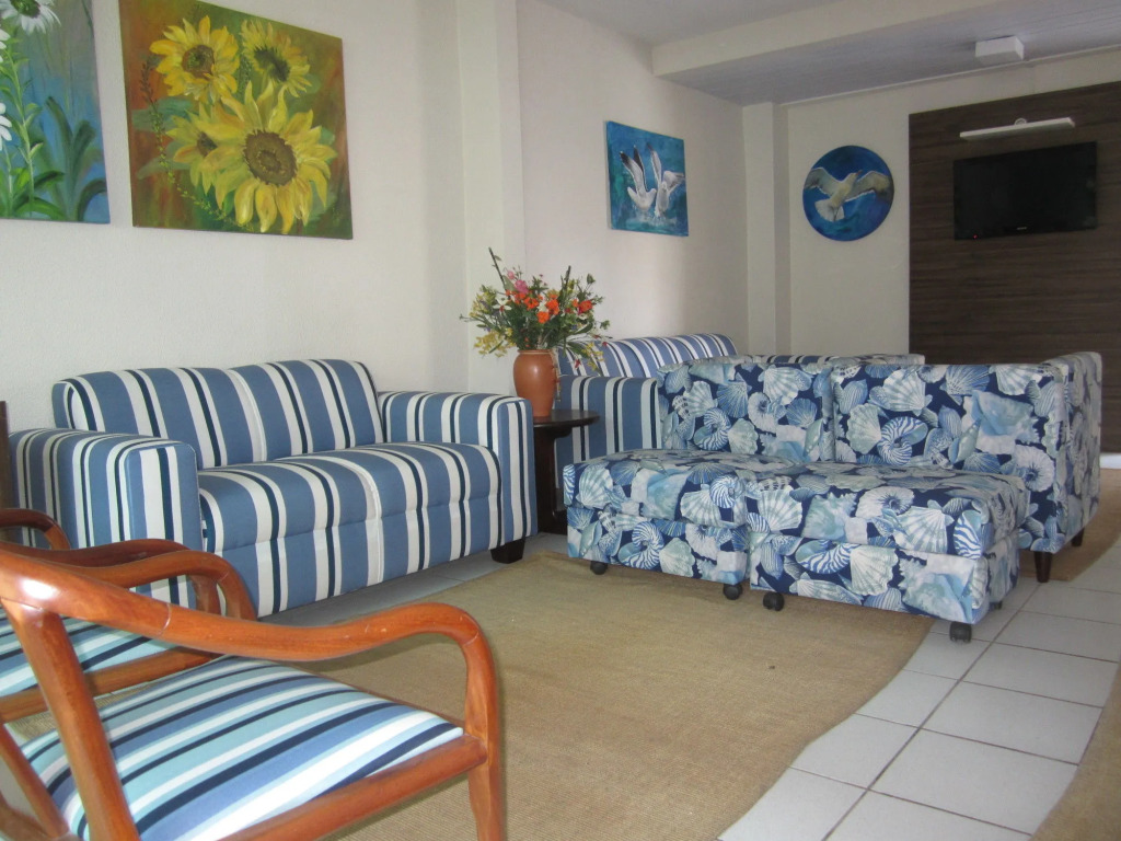 Hotel Geranius Ingleses