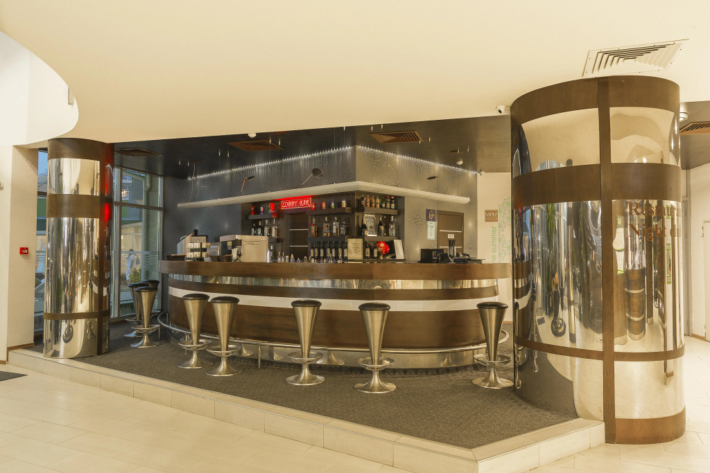 MPM Hotel Arsena - Ultra All Inclusive