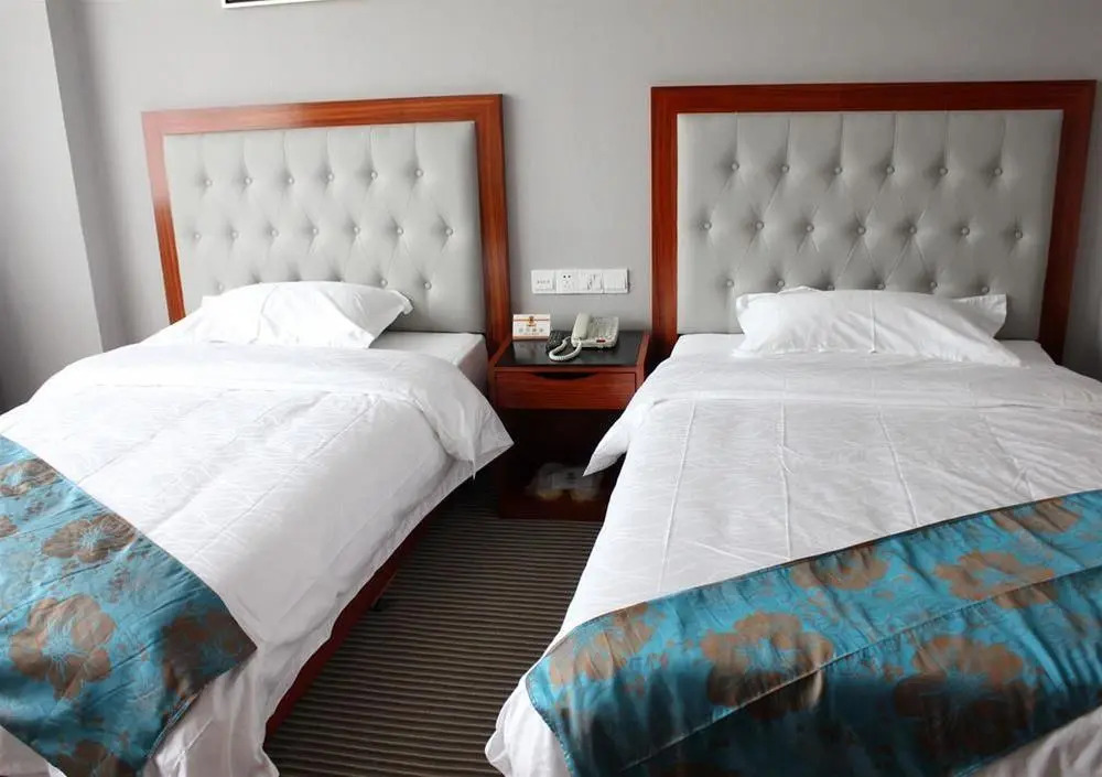 Super 8 Hotel Hefei Huizhou Avenue Si Pai Lou