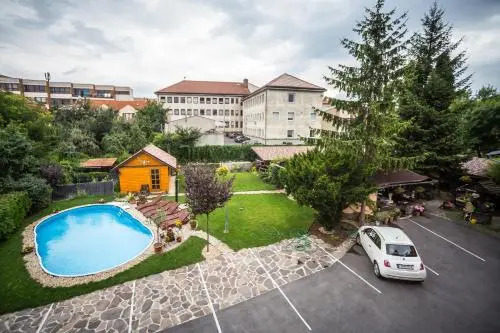 Penzion Trattoria