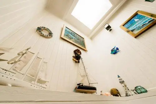 Lezaeta Bed and Breakfast