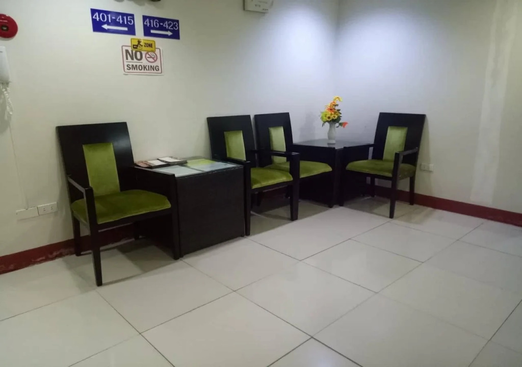 Jeamco Royal Hotel-General Santos
