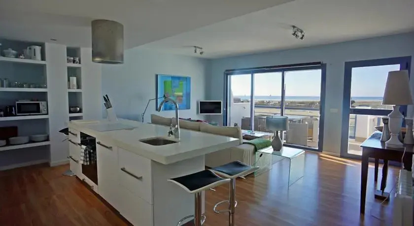 Atico Azul High Lux