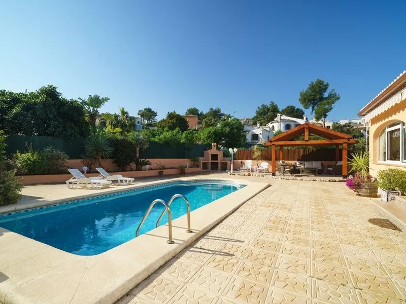 Anguilaga - Two Bedroom