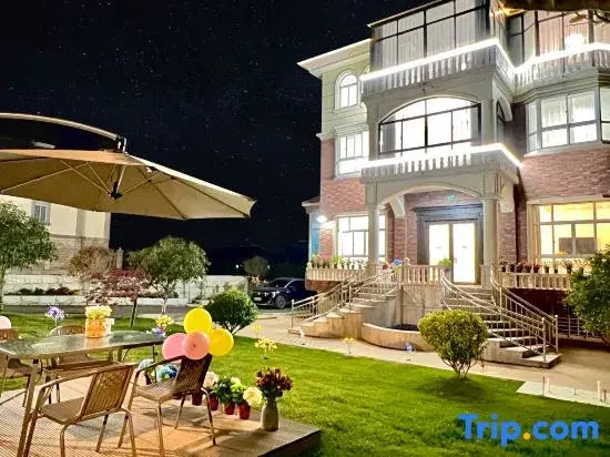 Shanghai Yunrui B&B (Wufeng Road)