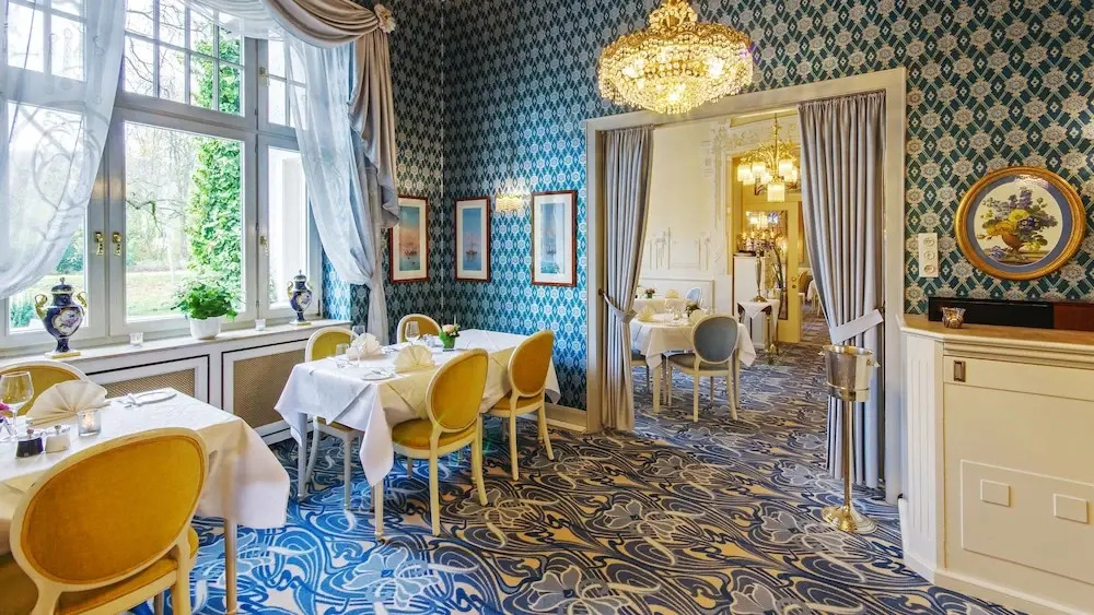 Privat-Hotel Villa Aurora