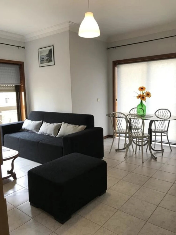 Apartment With 2 Bedrooms in Viana do Castelo, With Wonderful sea View