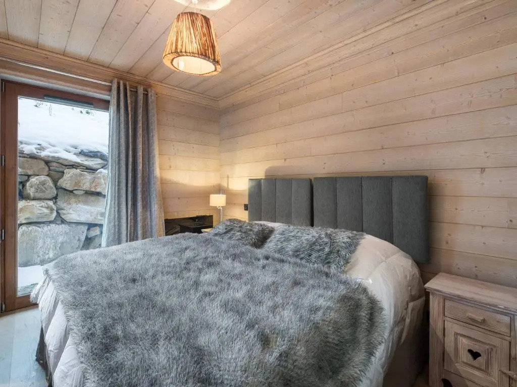 Appartement Courchevel 1650, 4 pièces, 7 personnes - FR-1-563-25
