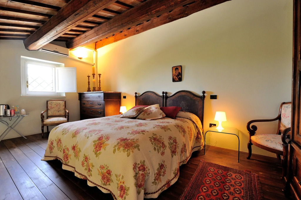 Tombolina Relais