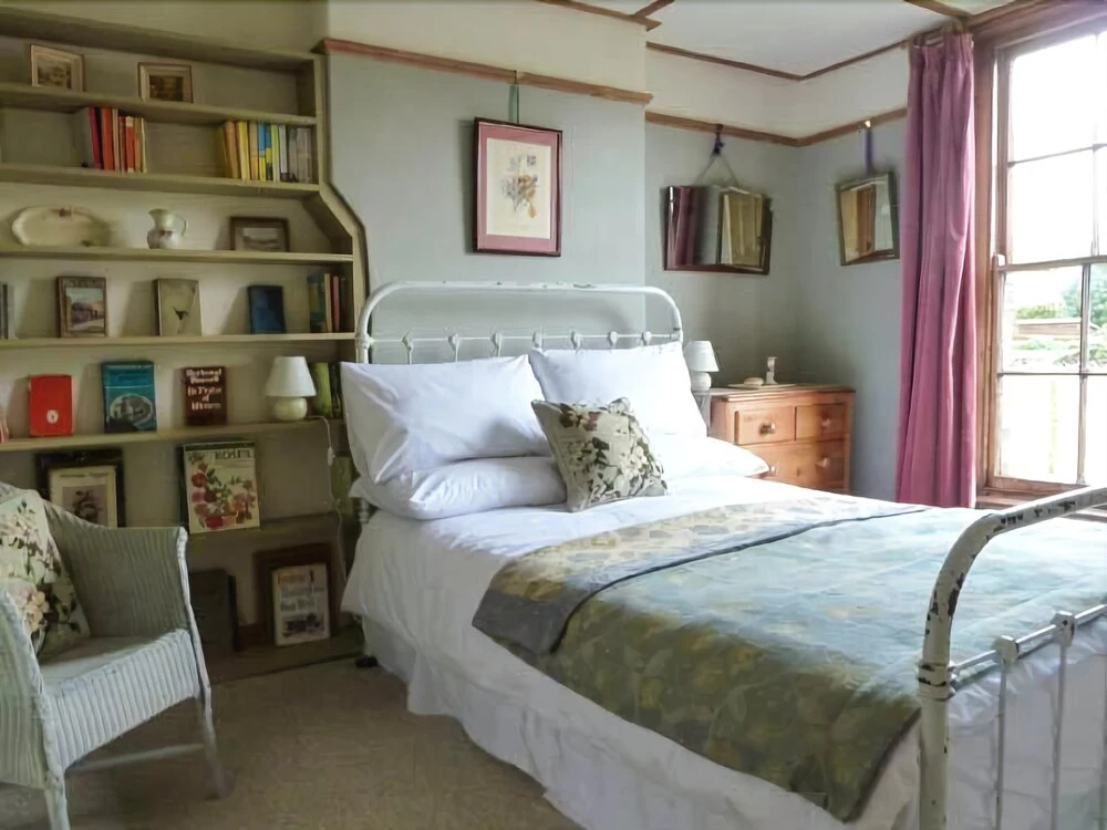 Sage Cottage
