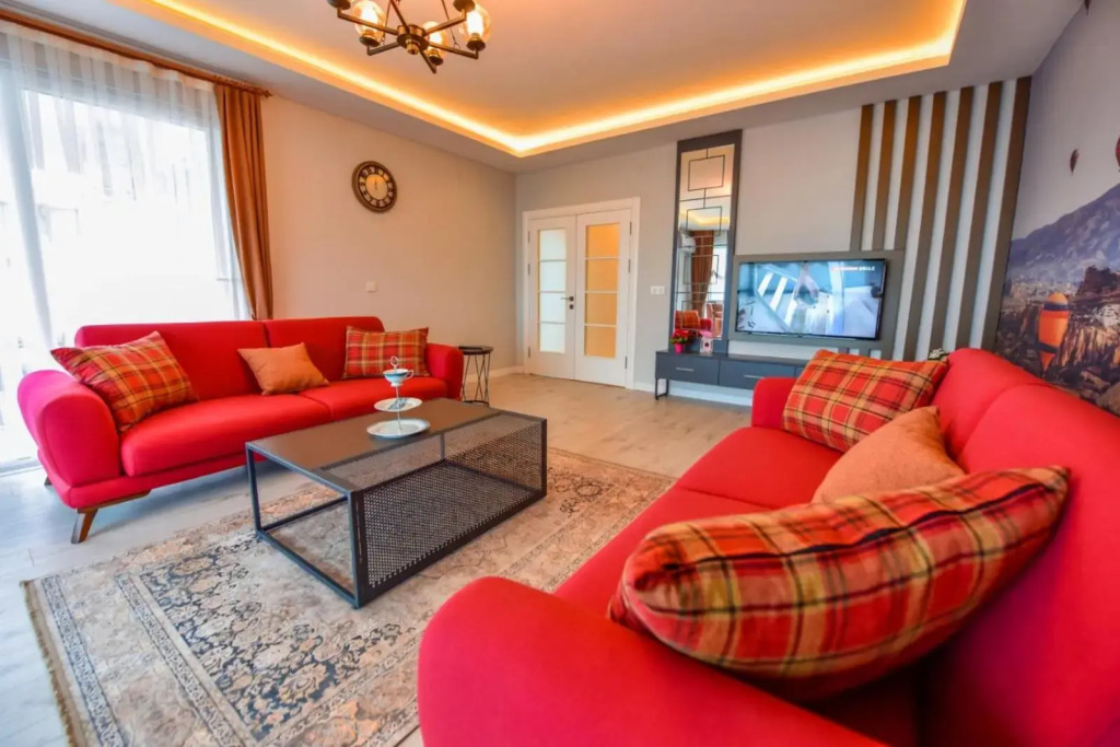 BAHAR RESIDENCE