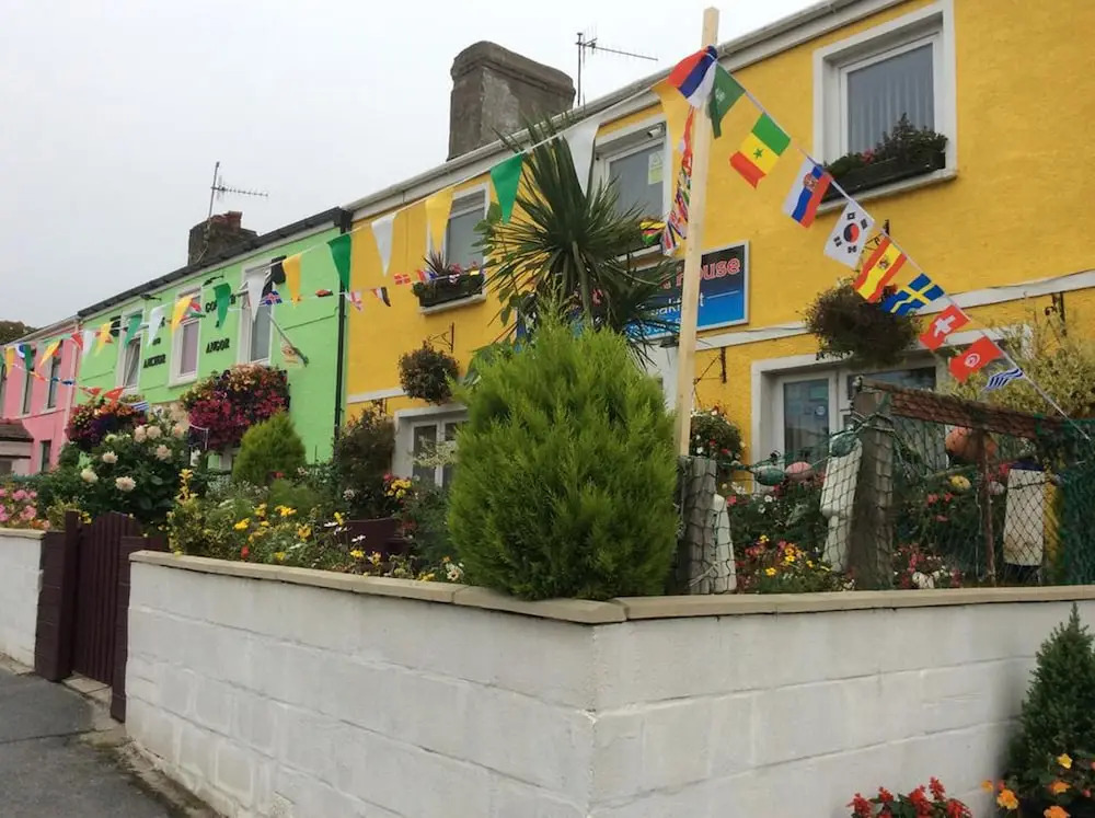 Globe Guesthouse