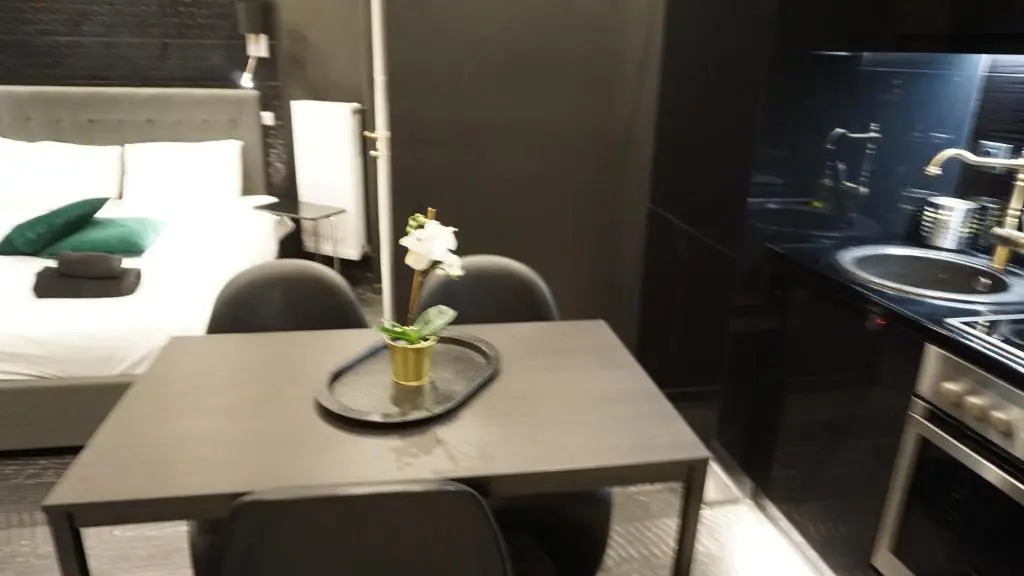Exclusive Design Studio with Yard