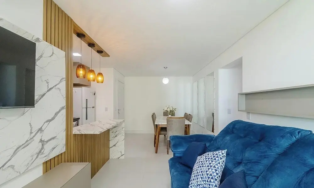 Seafront Condominium With Pool - SHC