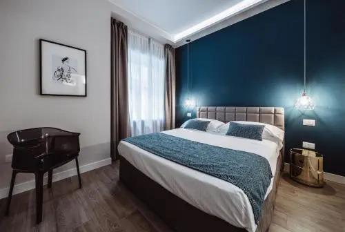 Estella luxury suites