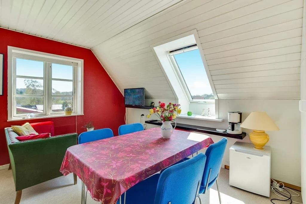 Nygaard Bed & Breakfast, Ringe book08@nete.dk