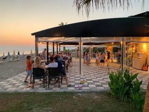 Alanya Beach Resort II
