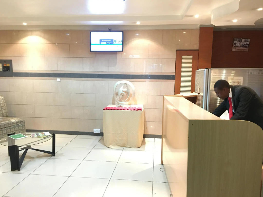 Jambo Chester Nairobi