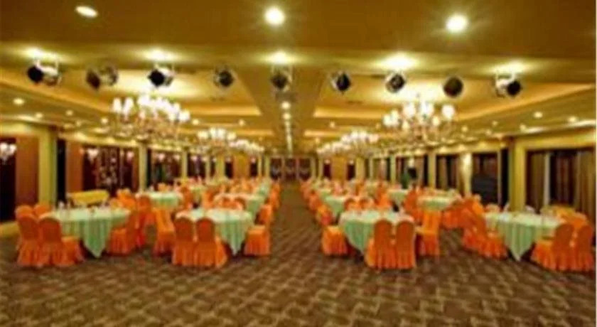 RGHCM Garden Resorts