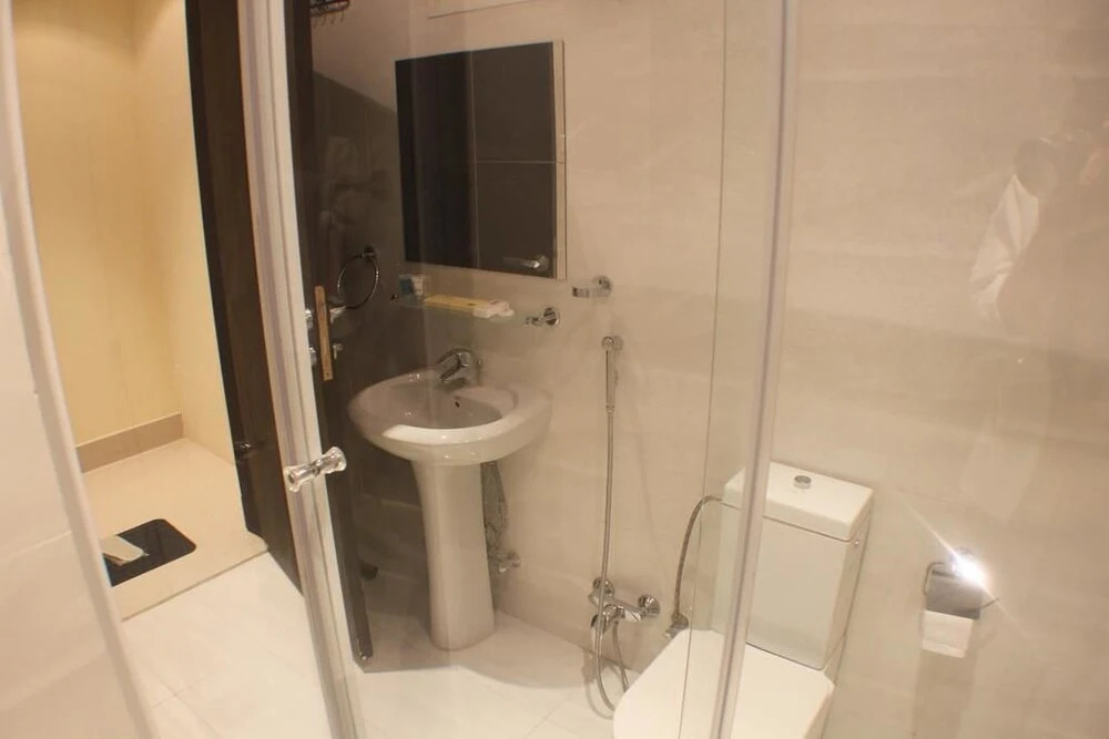 Dary 3 Hotel Apartment