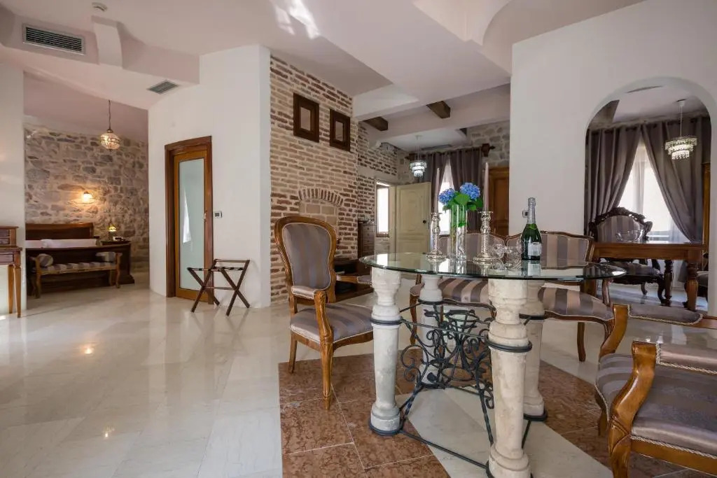 Hotel Villa Duomo