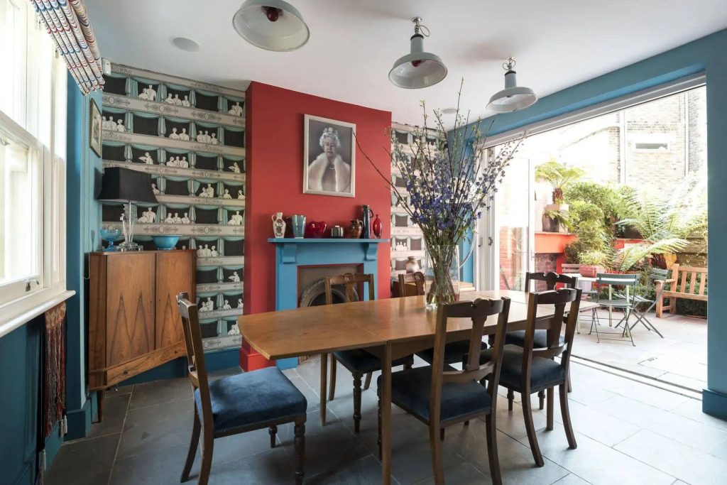 onefinestay - Shepherd's Bush private homes