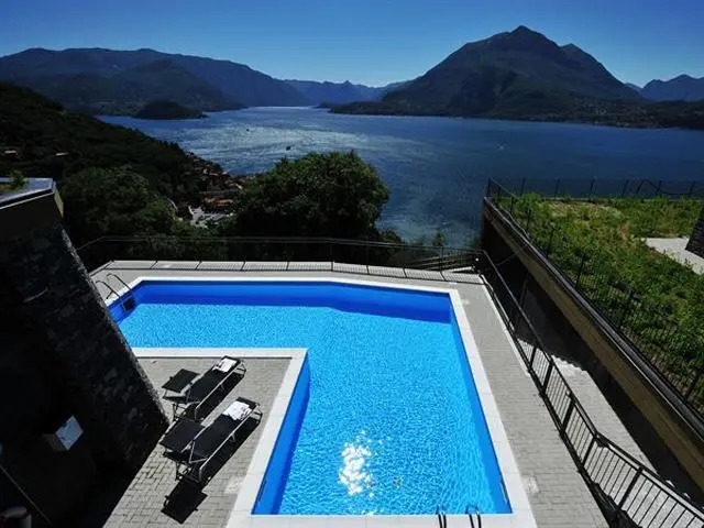 Residence Vista DOro 2