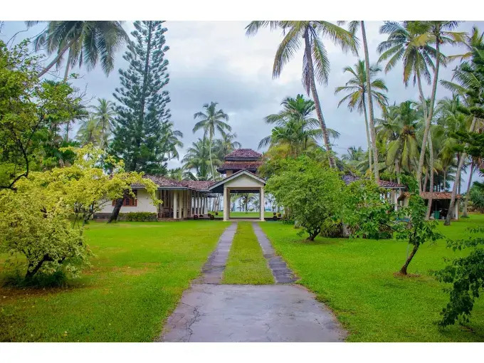 Zapo Villa