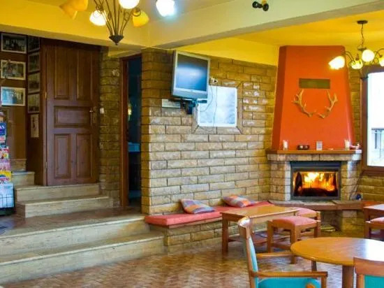 Hotel Odysseas
