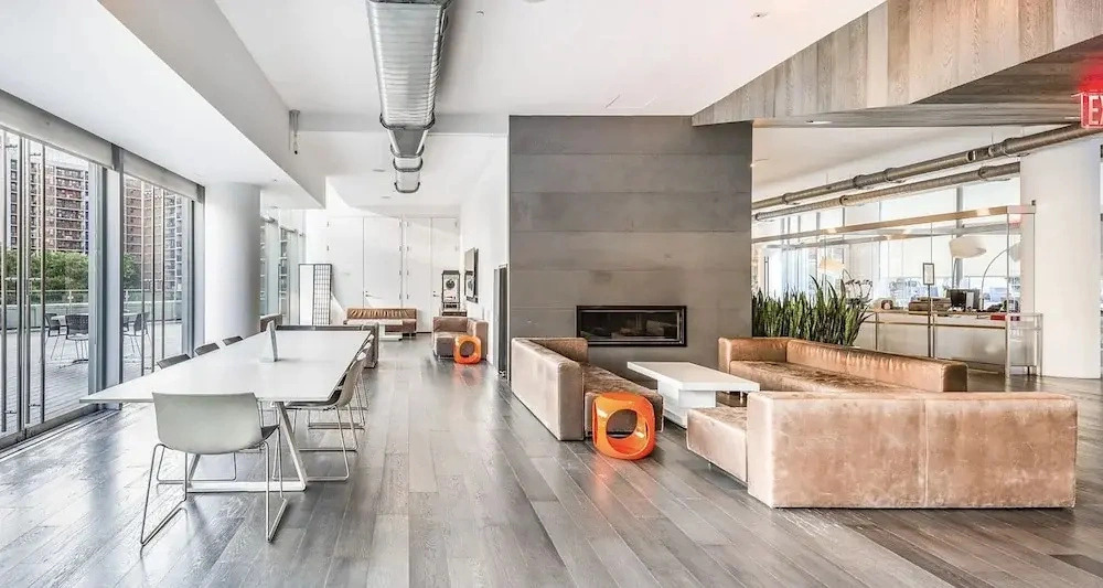 Forte Select Xxii by Rove 2BR Midtown West Apt