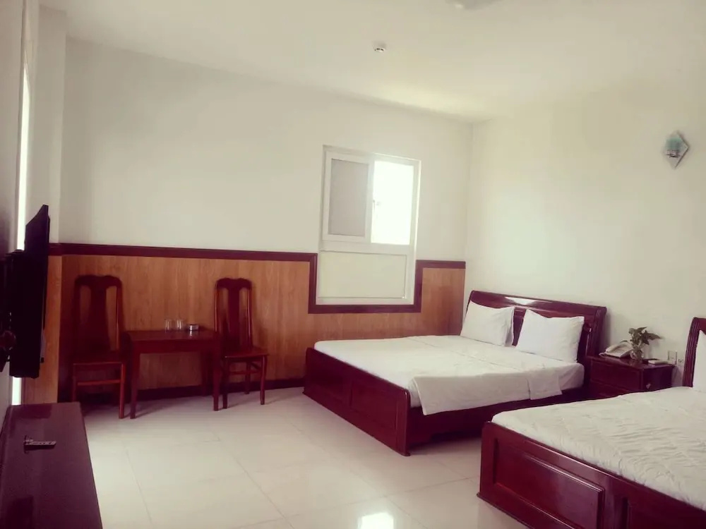An Phu Hotel Nha Trang