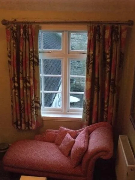 Highcroft House