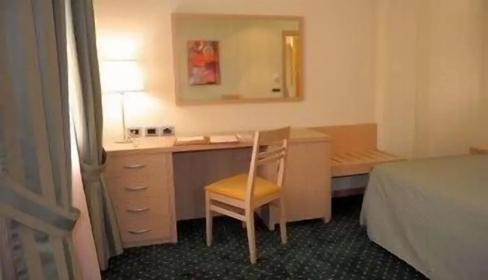 Hotel Palace Gioia Tauro