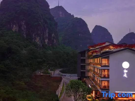 Rushi Zen  Homestay