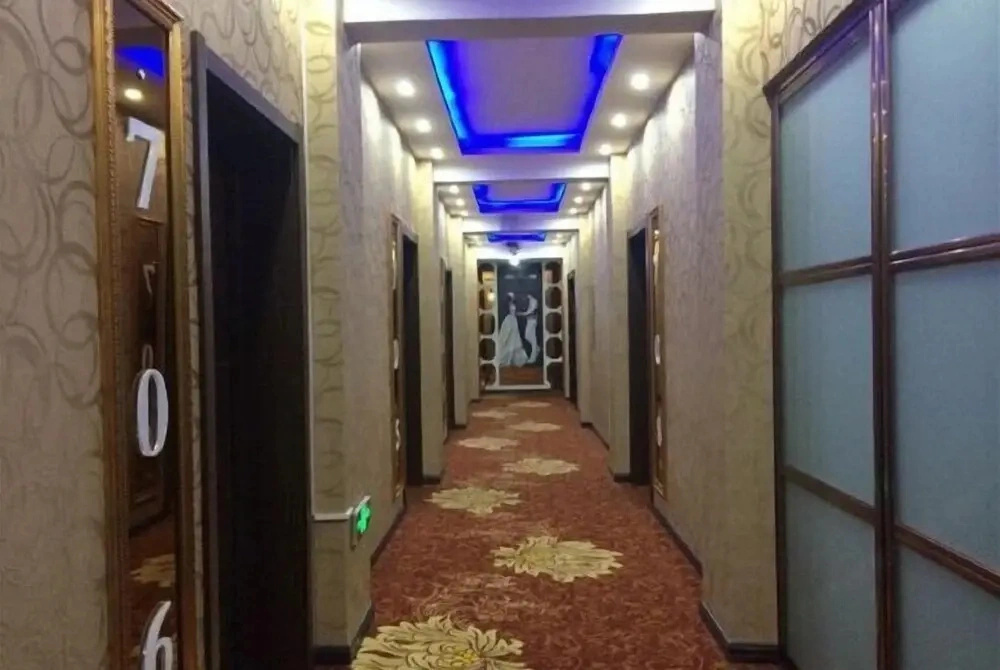 Shuang Long Hotel